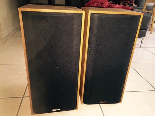 klipsch kg 2